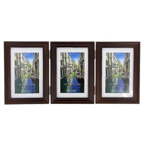 Ramka drewniana [mm:] 100x150 Gedeon (AR10B)