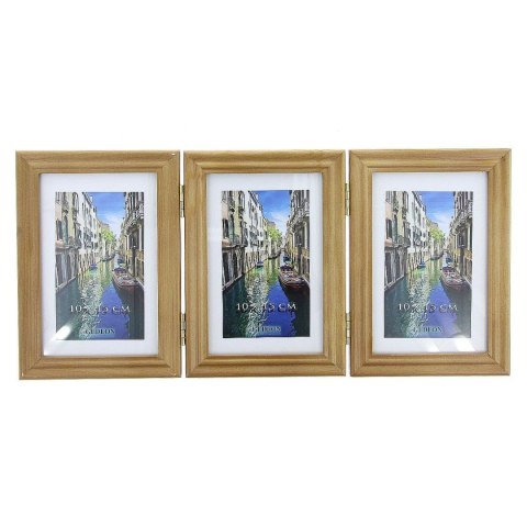 Ramka drewniana [mm:] 100x150 Gedeon (AR10B)