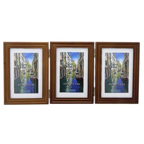 Ramka drewniana [mm:] 100x150 Gedeon (AR10B)