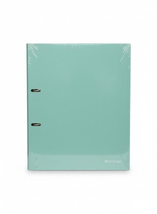 Segregator ringowy A4 zielony Berlingo (352610)