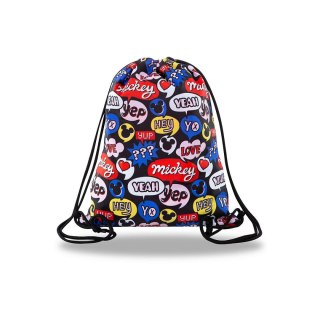 Worek na buty Mickey Mous Patio (B54300)