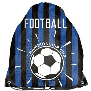 Worek na buty Piłka Paso (PP25NG-712)