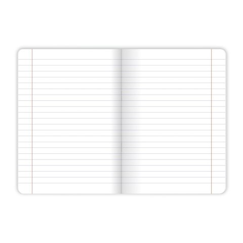 Zeszyt megamix A5 32k. 70g linia Top 2000 (400168847)