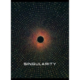 Zeszyt singularity Unipap