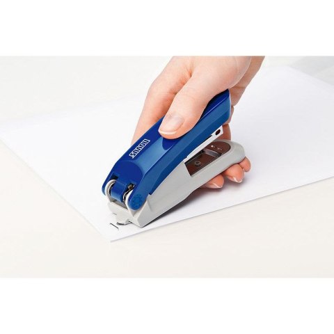 Zszywacz Evolution E15 Novus mix kolorów