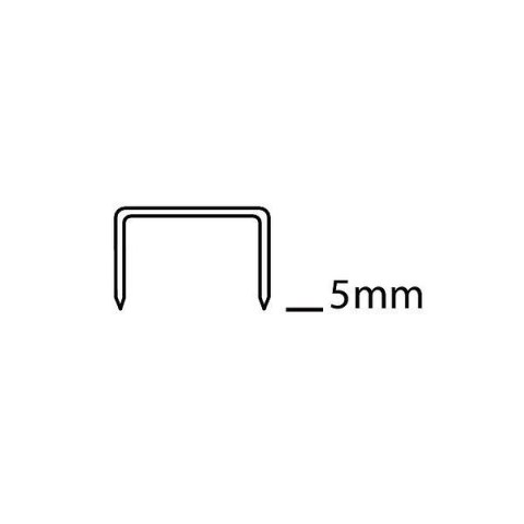 Zszywacz Evolution E15 Novus mix kolorów