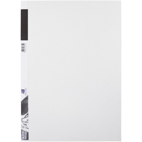 Blok artystyczny RYSUNKOWY A3 160g 40k Oxford (400166108)