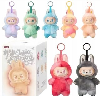 Brelok BUBU Big into Energy Saszetka niespodzianka