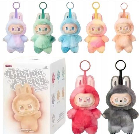 Brelok BUBU Big into Energy Saszetka niespodzianka