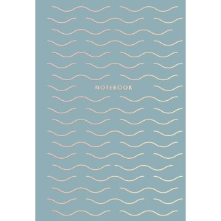 Brulion Waves&dots" Astra