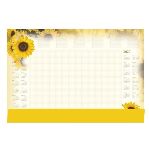 Kalendarz biurkowy biuwar A2 Michalczyk i Prokop (T-1-A2-5)