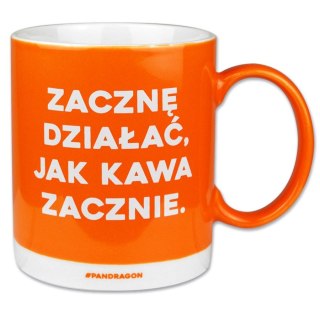 Kubek wielokrotnego użytku an at Work-Kawa Pan Dragon (5901854981086)