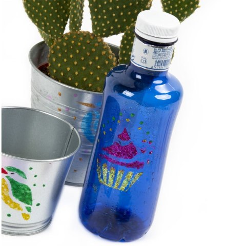 Marker specjalistyczny Kidea okrągła końcówka Derform (MAB10KSKA)