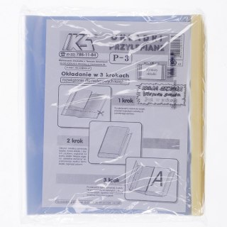 Okładka [mm:] 290x530 IKS (P-3)