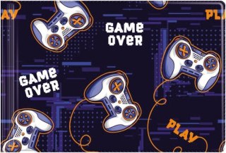 Okładka na dokumenty Mała GAMEPAD Biurfol (OD-33-33)