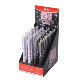 Ołówek automatyczny Mg (MG AMPK4571)