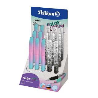 Pióro wieczne Twist color edition Pelikan (300007991)