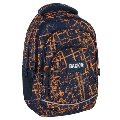 Plecak Backup 7 Derform (PLB7A49)