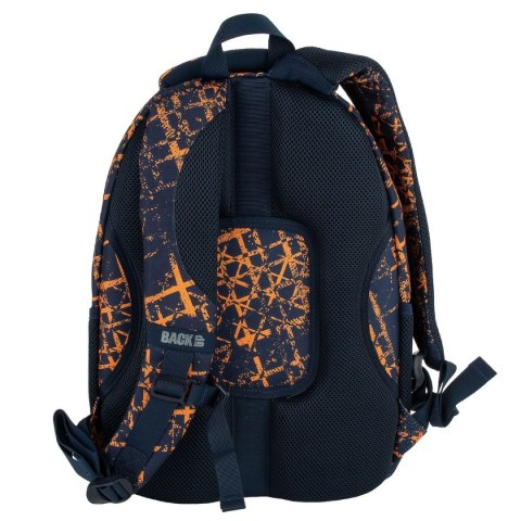 Plecak Backup 7 Derform (PLB7A49)