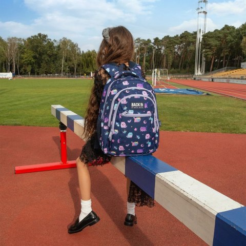 Plecak Backup 7 Derform (PLB7O25)