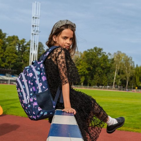 Plecak Backup 7 Derform (PLB7O25)