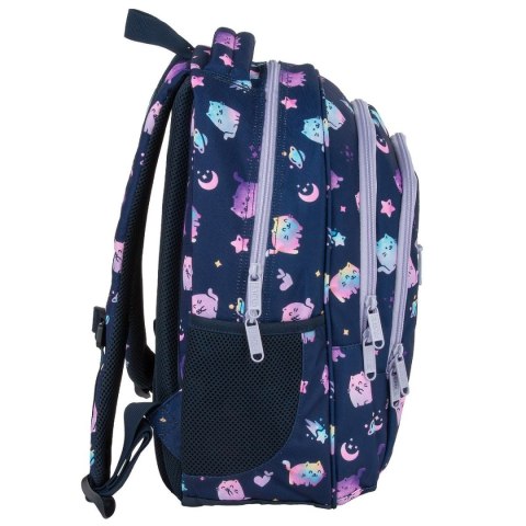 Plecak Backup 7 Derform (PLB7O25)