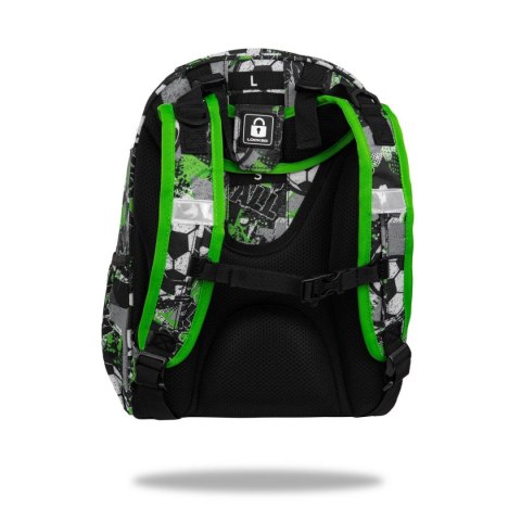 Plecak CoolPack Turtle Patio (F015674)