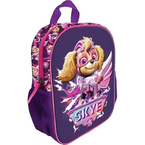 Plecak PSI PATROL 5903235667596 St.Majewski (TB-01)