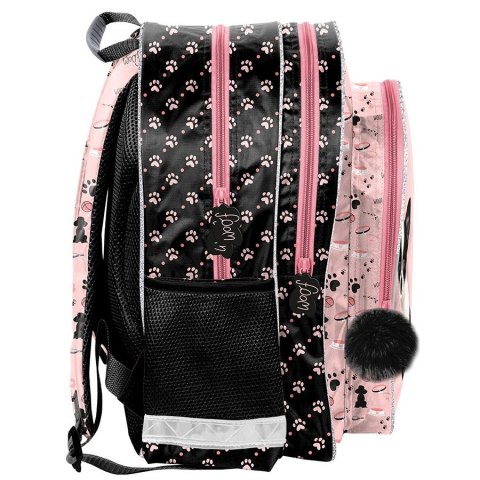 Plecak Pies Paso (PP25DB-090)