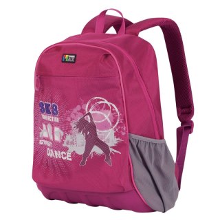 Plecak SK8 Tiger Family (31006-1)