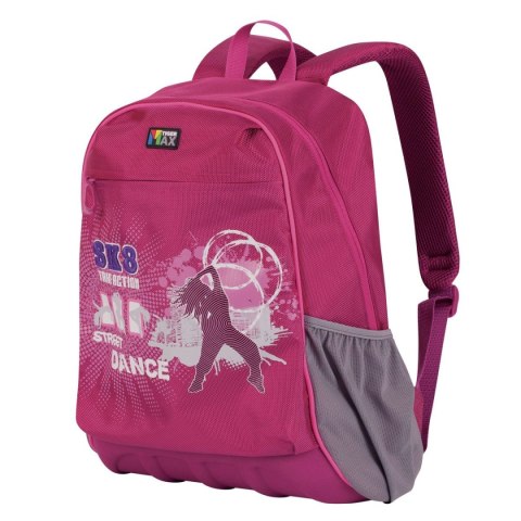 Plecak SK8 Tiger Family (31006-1)