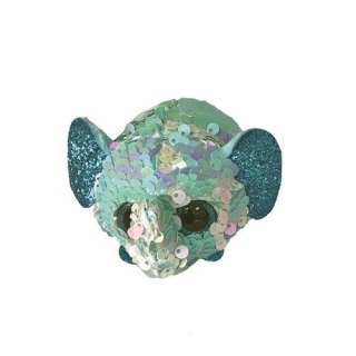 Pluszak cekinowy słoń Ty (TY42413)