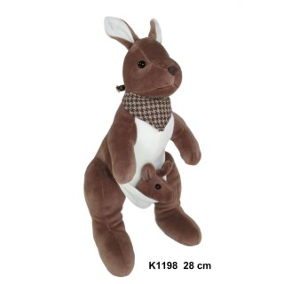 Pluszak kangur [mm:] 280 Sun-Day (159977)