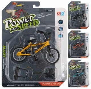 Rower do skręcania z akcesoriami Mega Creative (571993)