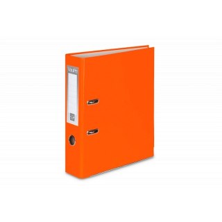 Segregator dźwigniowy 50 mm FCK A4 50mm pomarańczowy VauPe (052/16)