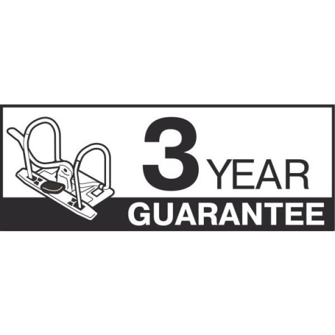 Segregator dźwigniowy No.1 Power A5 75mm niebieski Esselte (468650)