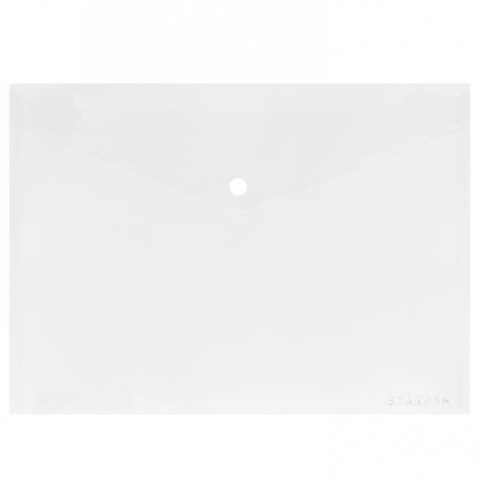 Teczka plastikowa na zatrzask Office A5 mix Starpak (449980)