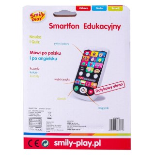 Telefon zabawkowy smartfon Anek (SP83457)