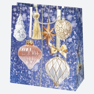 Torba prezentowa [mm:] 155x155x 80 Pol-mak