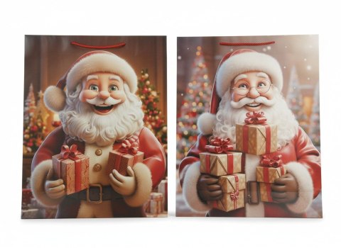 Torba prezentowa [mm:] 430x550x 150 Ju Piter (527XL)