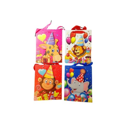 Torba prezentowa torebka XL Ktw (901148)