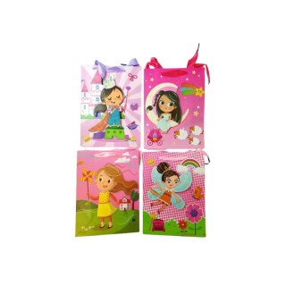 Torba prezentowa torebka M Ktw (901146)