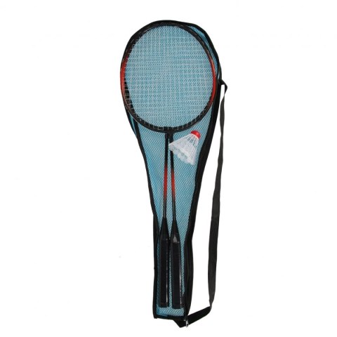 Zestaw do badmintona metalowy Mega Creative (532366)