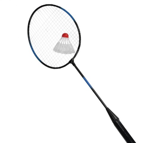 Zestaw do badmintona metalowy Mega Creative (532366)