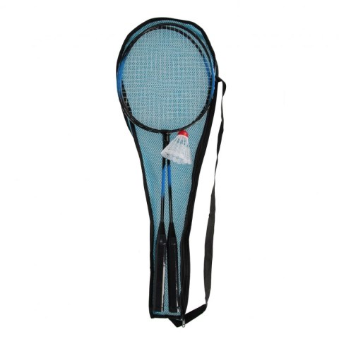 Zestaw do badmintona metalowy Mega Creative (532366)