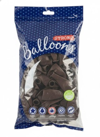 Balon gumowy Partydeco (SB12P-032C)