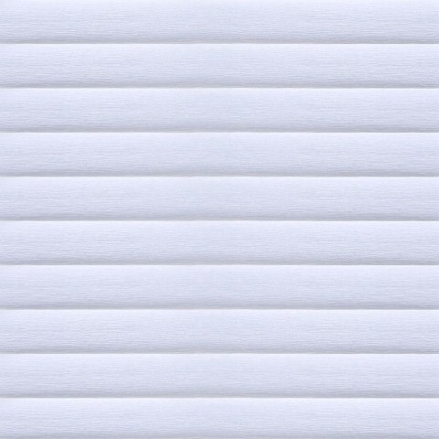 Bibuła marszczona 01 biała 500mm x 2000mm Fun&Joy