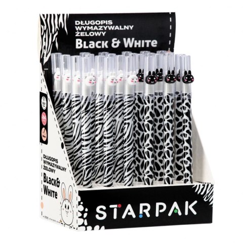 Długopis Starpak (552687)