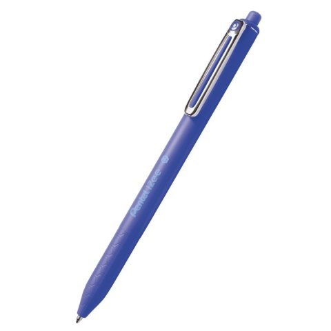 Długopis iZee wkład niebieski 0,7mm Pentel (BX467)