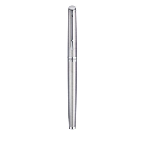 Ekskluzywne pióro tłoczkowe Hepisphera Waterman (S0920410)
